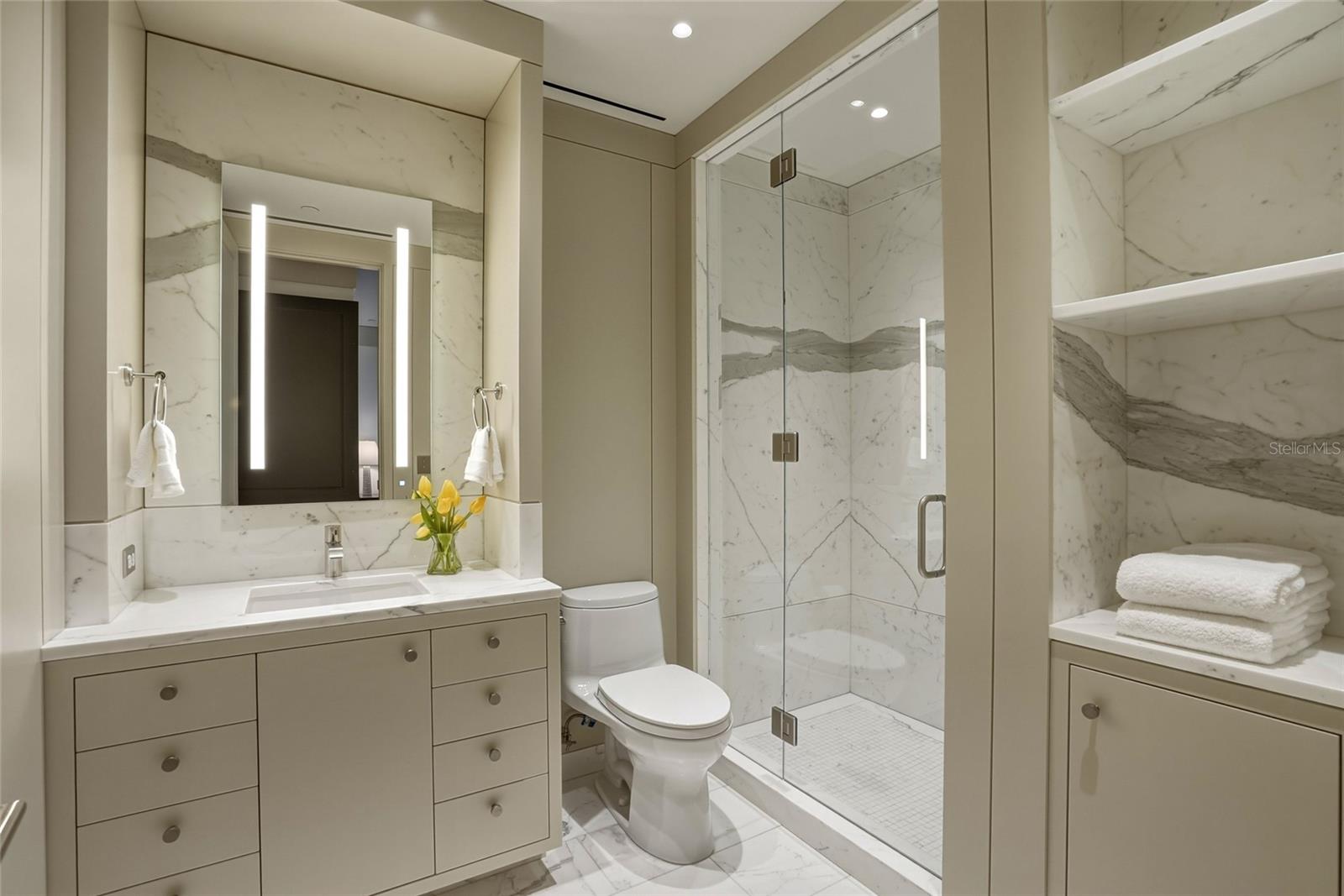 400 BEACH DRIVE CONDO - Residential