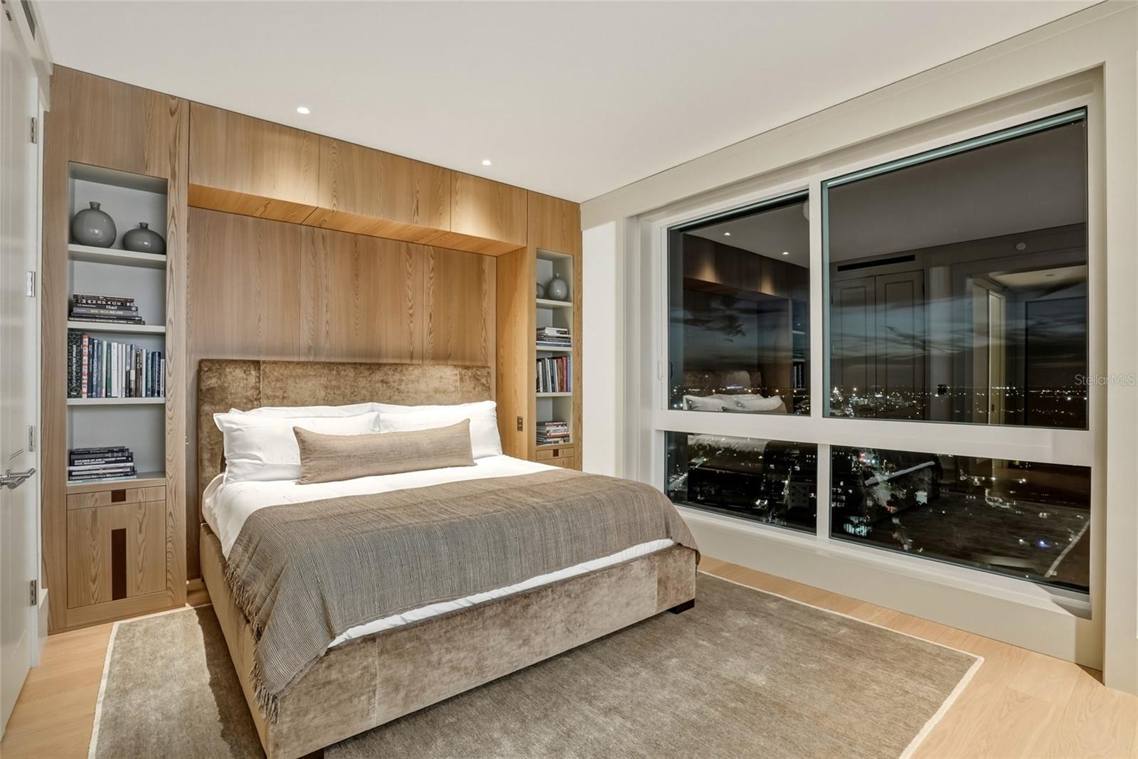 400 BEACH DRIVE CONDO - Residential