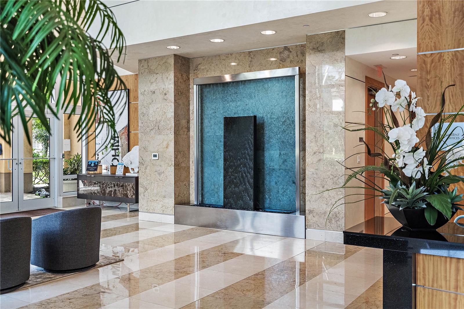 400 BEACH DRIVE CONDO - Residential