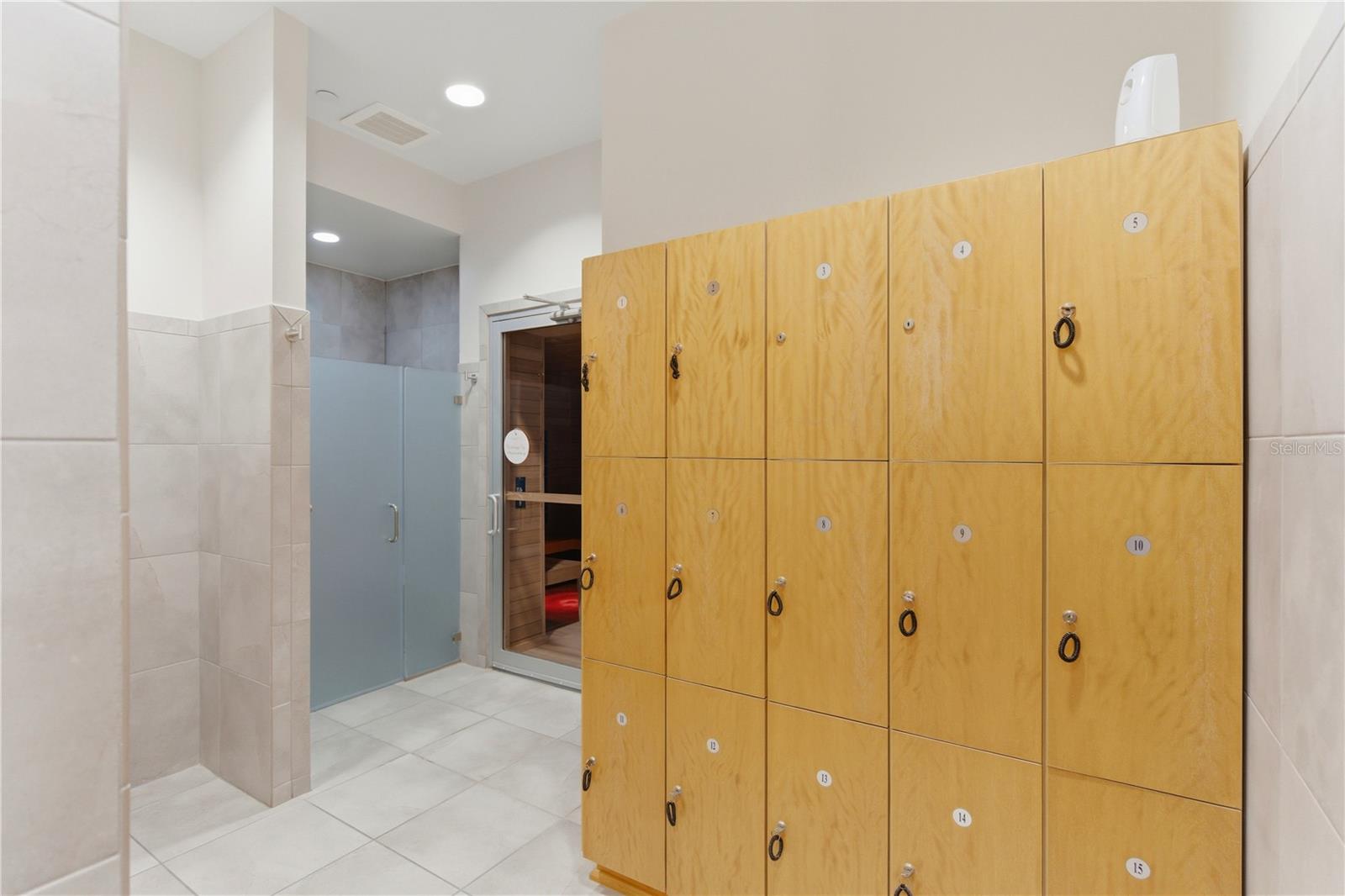 400 BEACH DRIVE CONDO - Residential