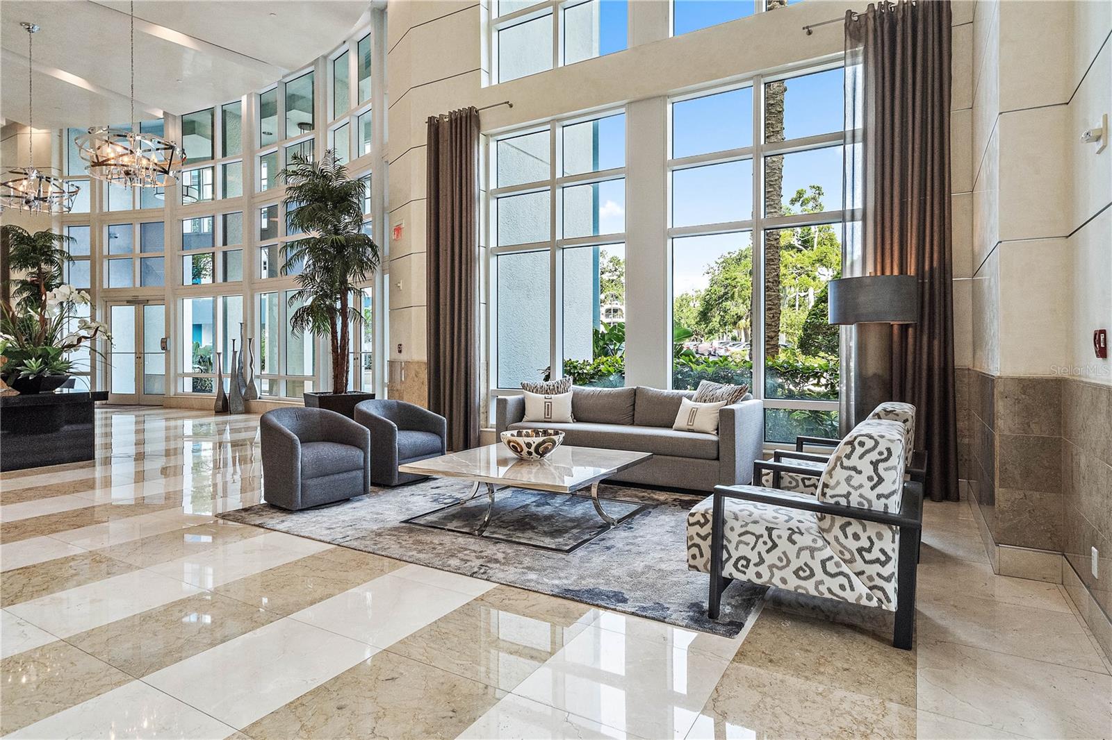 400 BEACH DRIVE CONDO - Residential