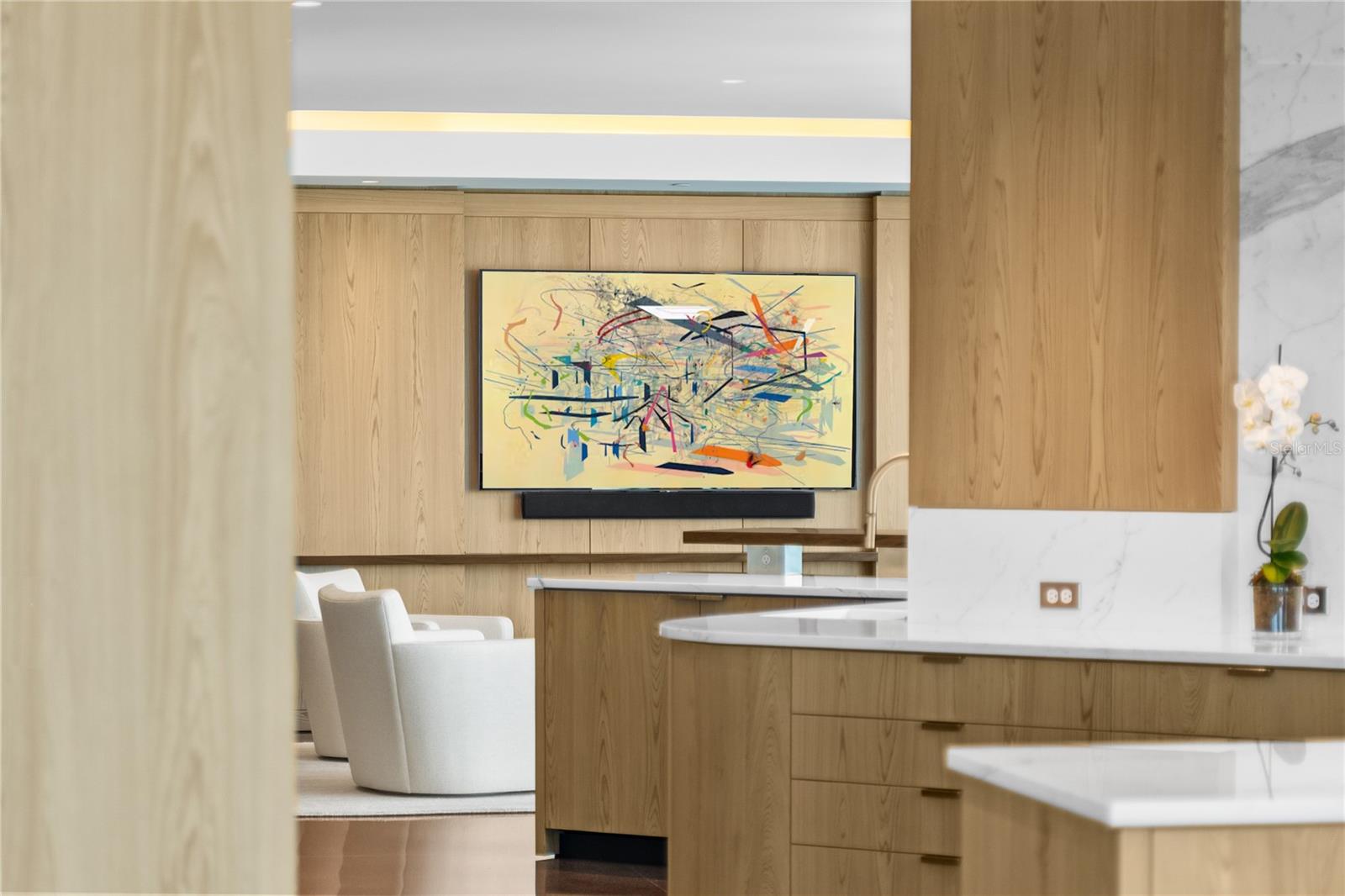 400 BEACH DRIVE CONDO - Residential