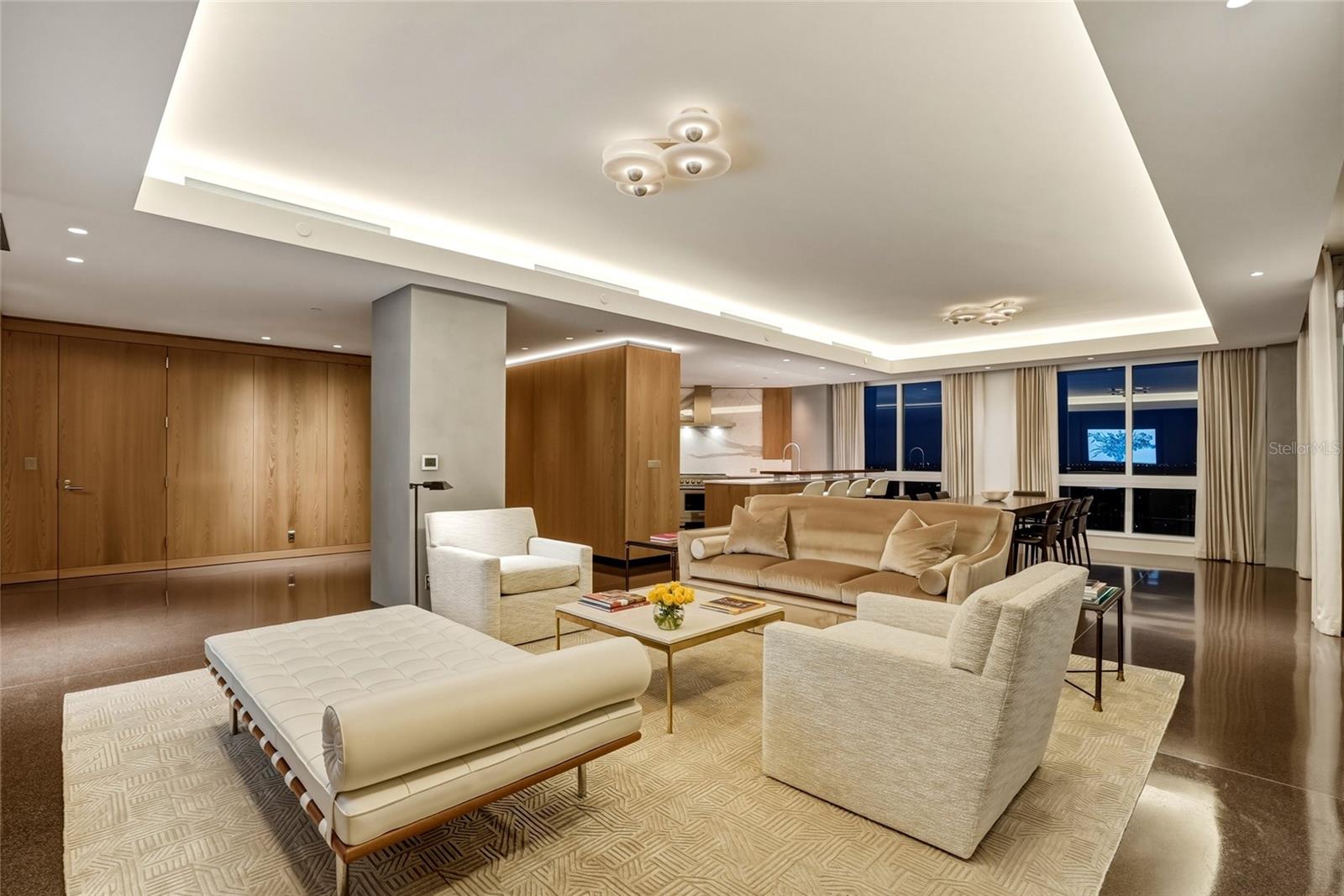 400 BEACH DRIVE CONDO - Residential