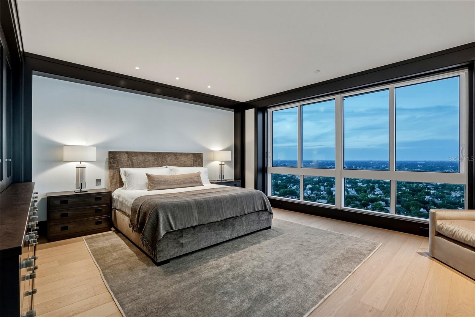 400 BEACH DRIVE CONDO - Residential