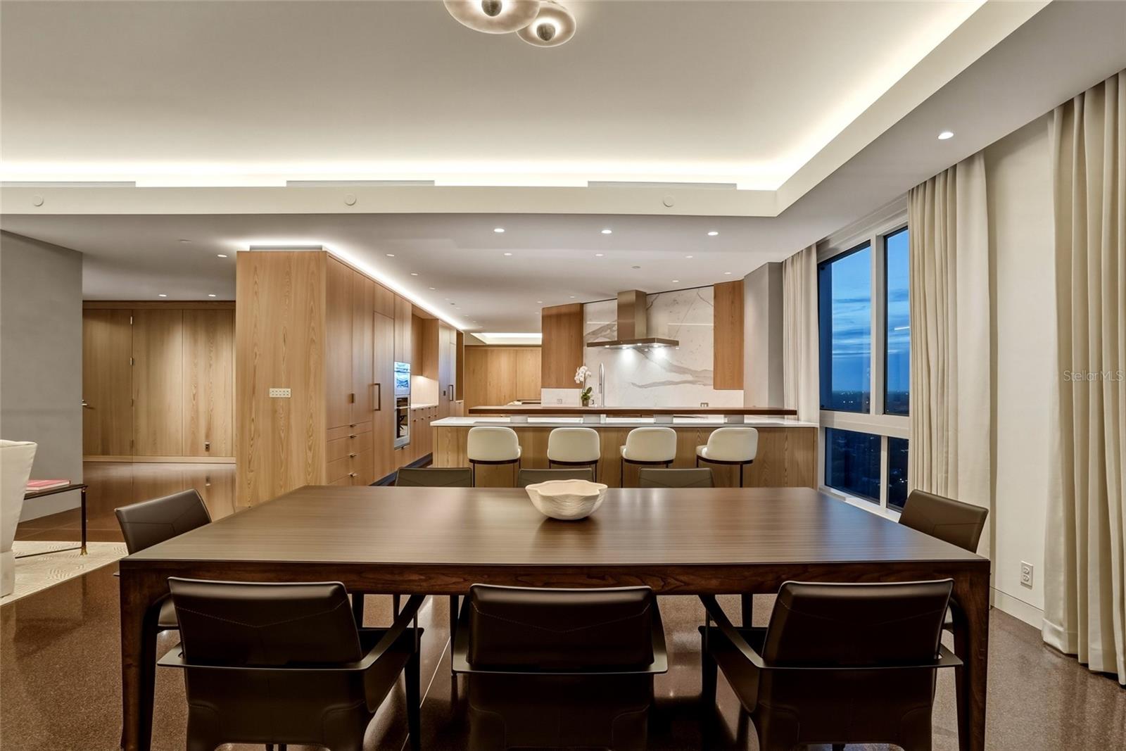 400 BEACH DRIVE CONDO - Residential