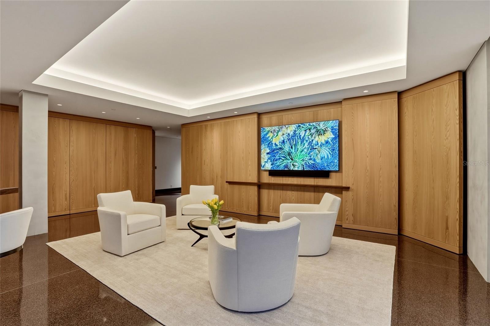 400 BEACH DRIVE CONDO - Residential