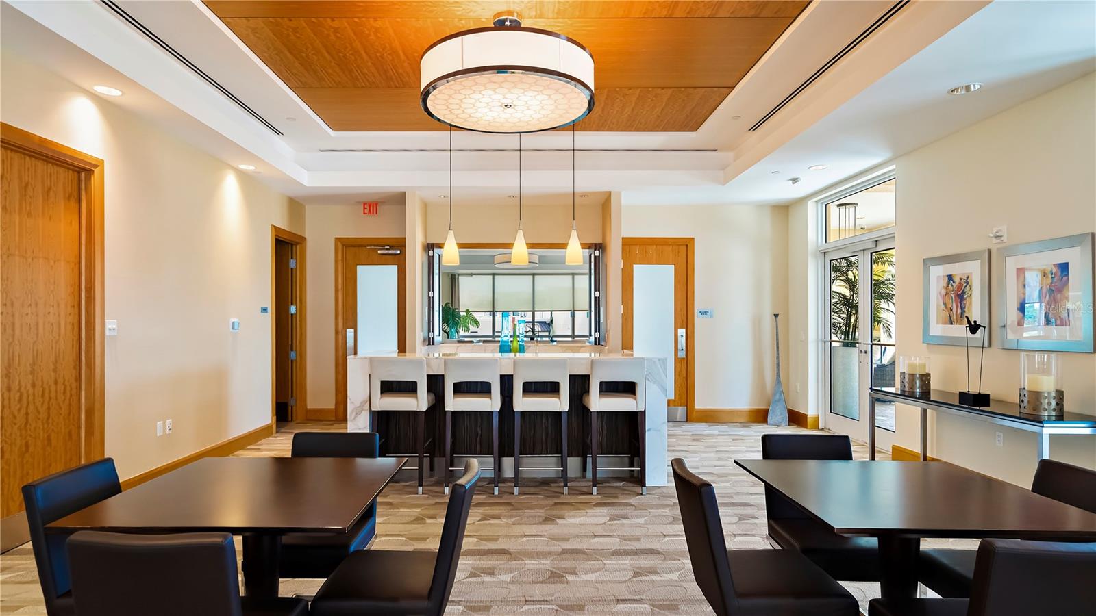 400 BEACH DRIVE CONDO - Residential