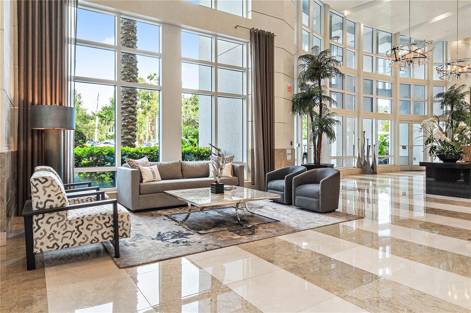 400 BEACH DRIVE CONDO - Residential