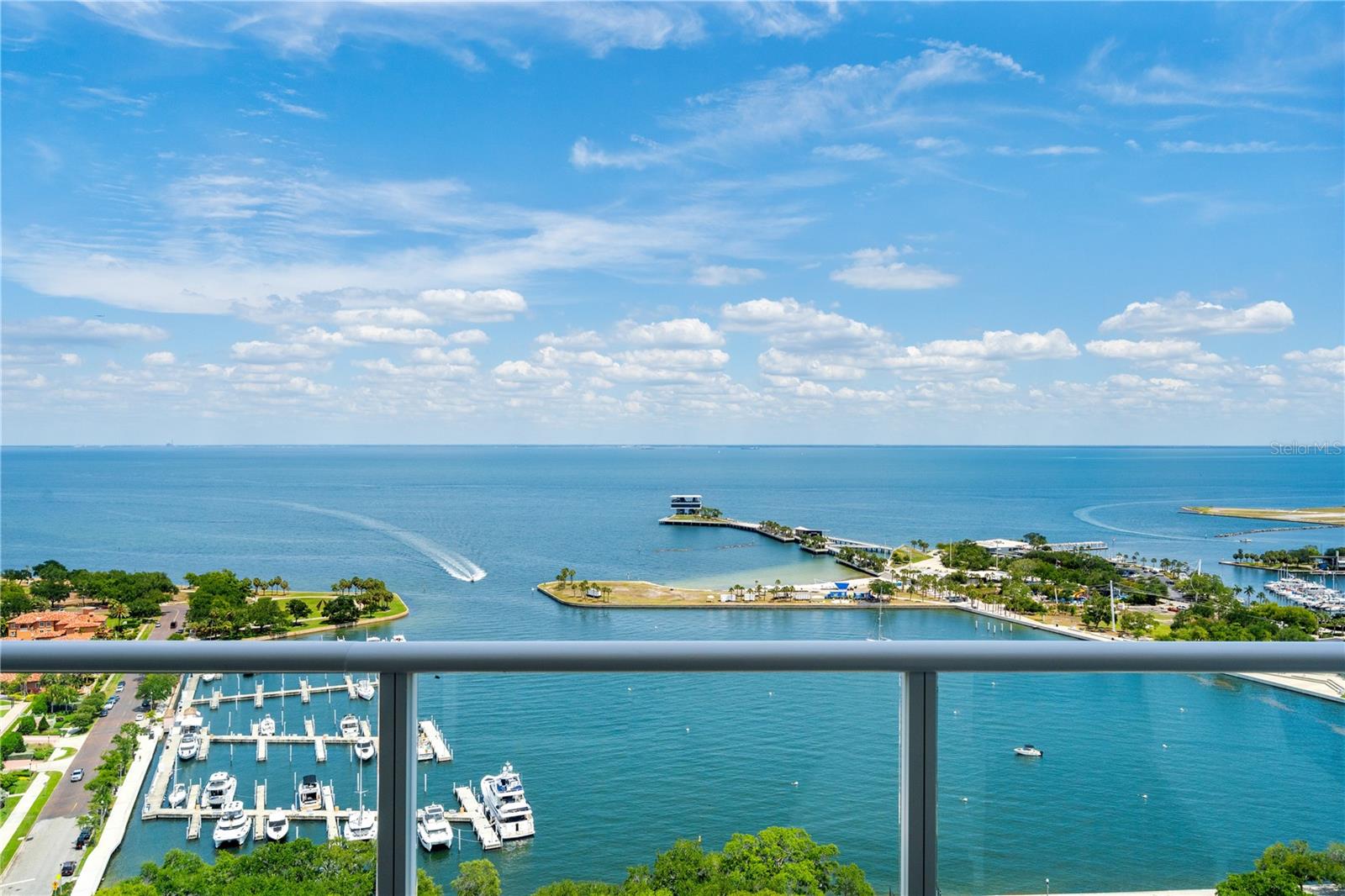 400 BEACH DRIVE CONDO - Residential