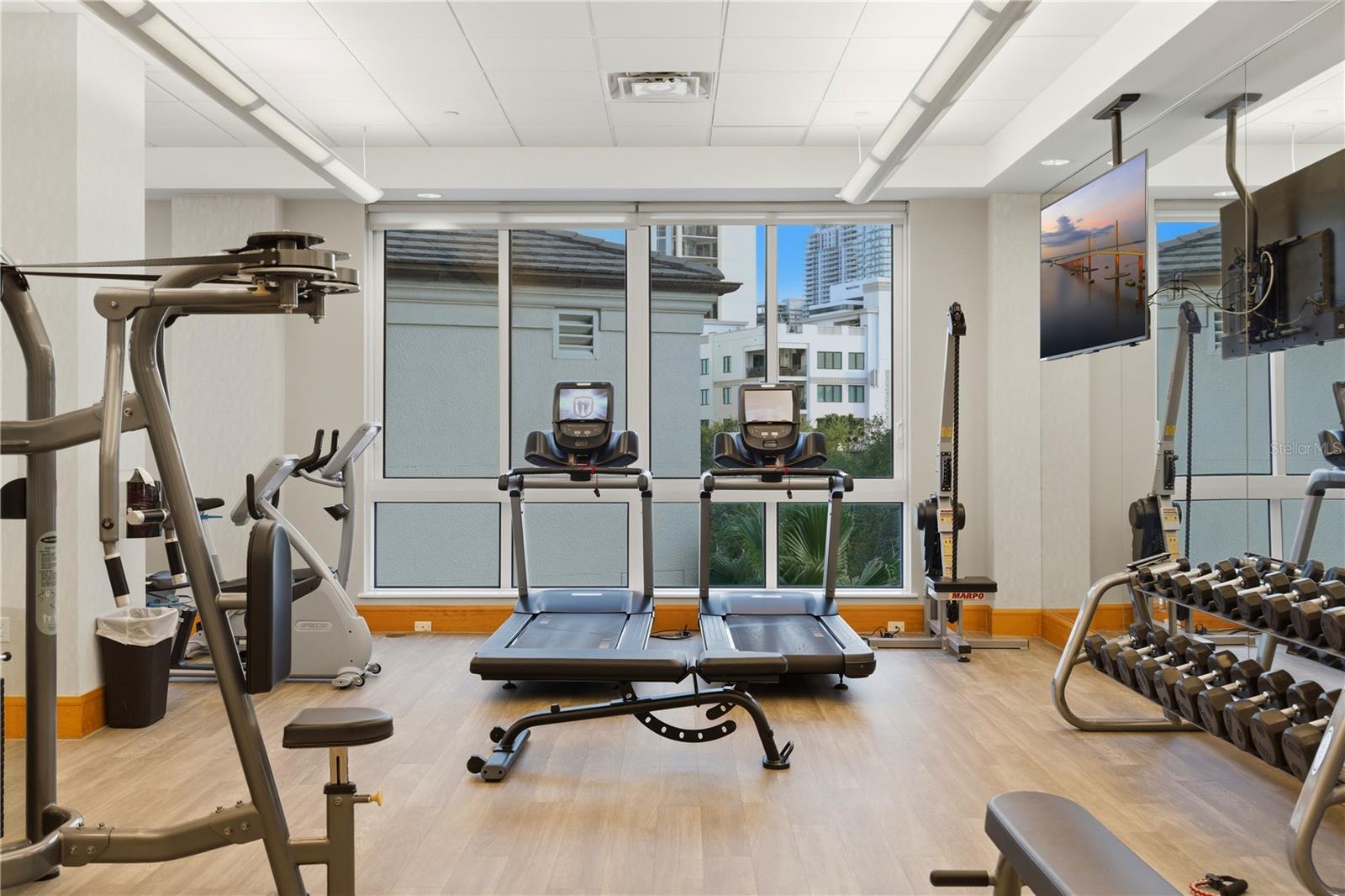 400 BEACH DRIVE CONDO - Residential