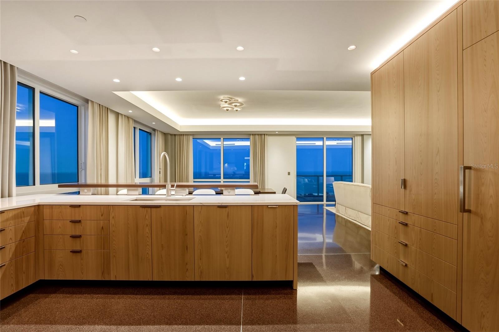 400 BEACH DRIVE CONDO - Residential