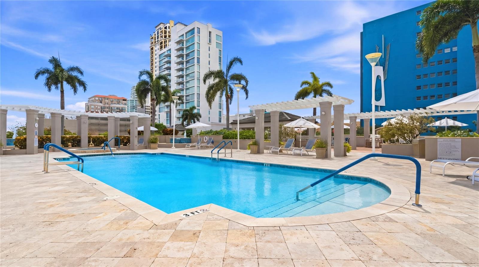 400 BEACH DRIVE CONDO - Residential