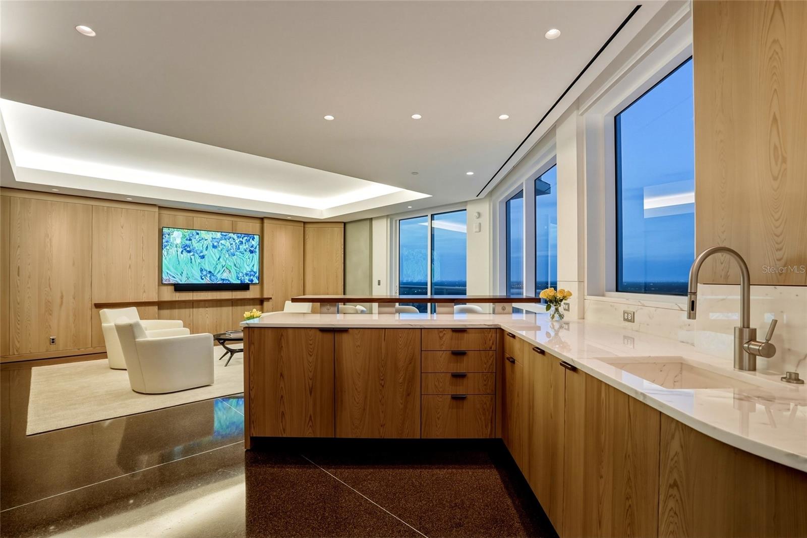 400 BEACH DRIVE CONDO - Residential