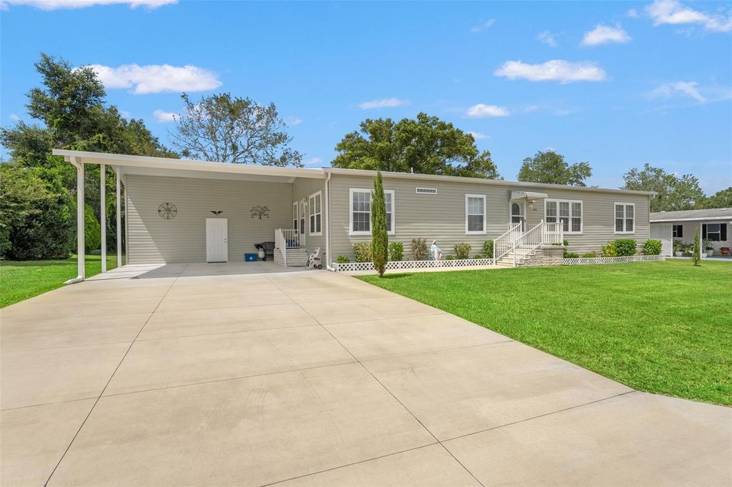 Photo of 14443 Miranna Street, Brooksville, FL 34613 (MLS # TB8426954)