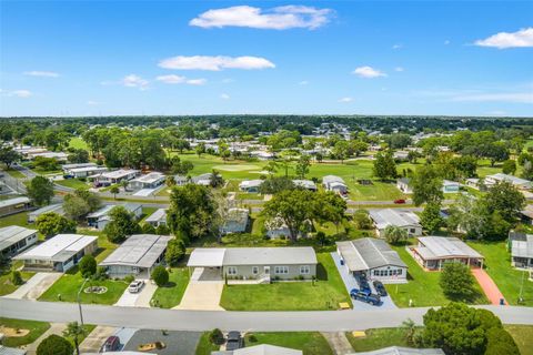 Photo of 14443 Miranna Street, Brooksville, FL 34613 (MLS # TB8426954)