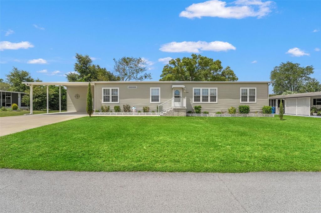 Photo of 14443 Miranna Street, Brooksville, FL 34613 (MLS # TB8426954)