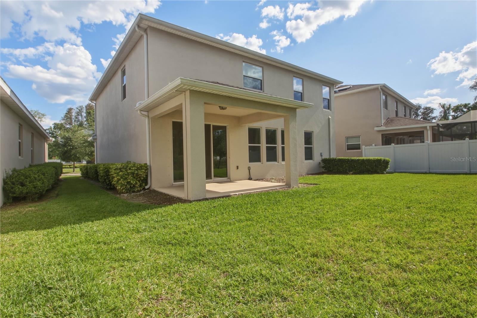 CORNERGATE SUB - Residential