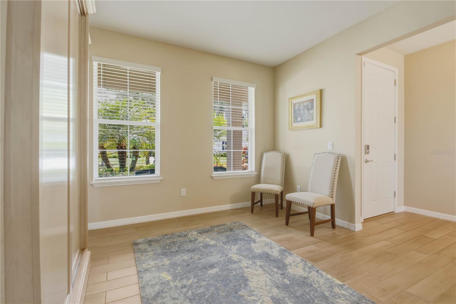 CORNERGATE SUB - Residential