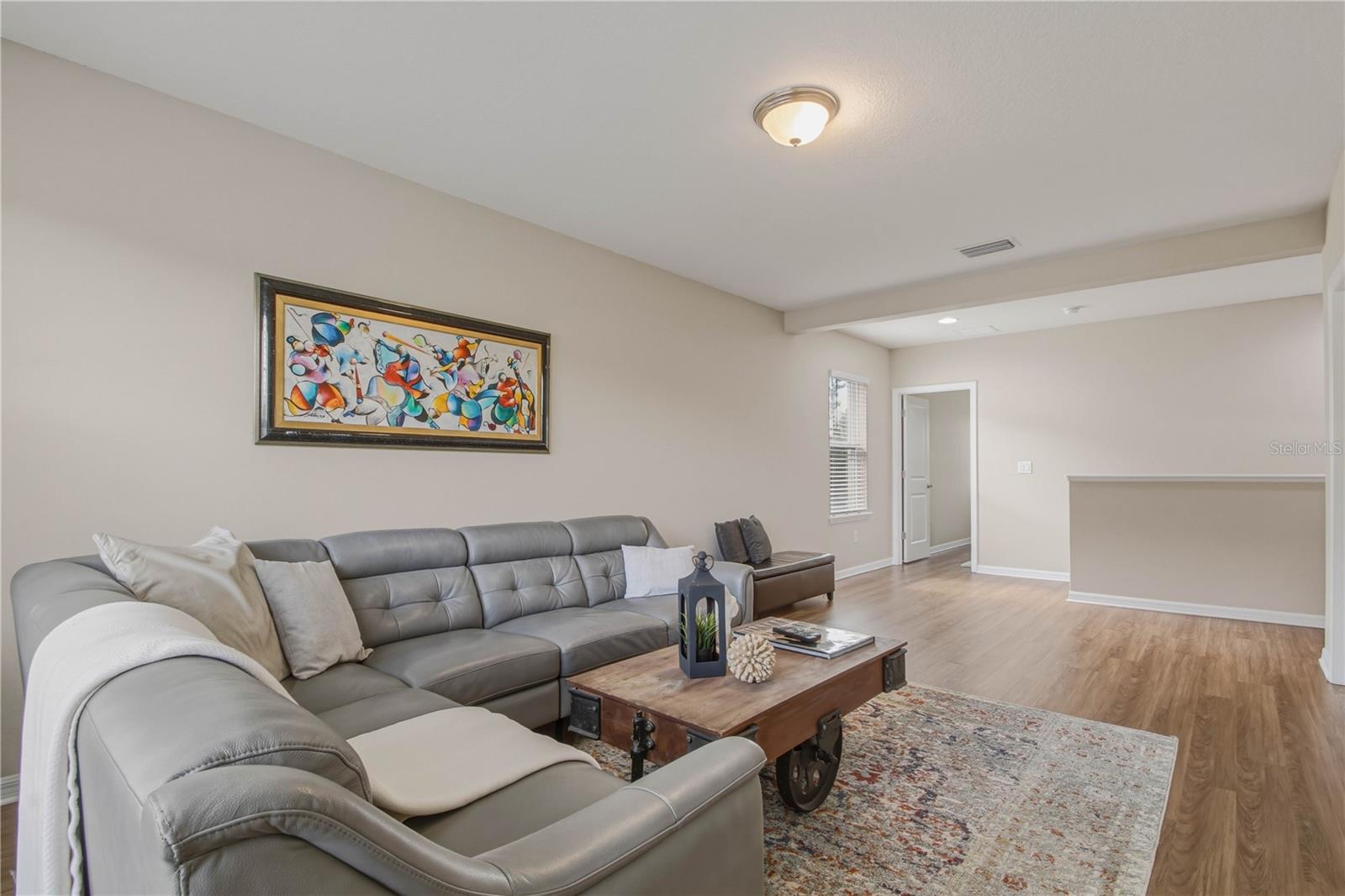 CORNERGATE SUB - Residential