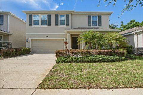 Photo of 8415 Praise Drive, Tampa, FL 33625 (MLS # TB8495104)