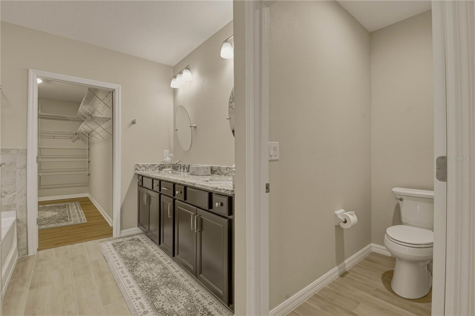 CORNERGATE SUB - Residential