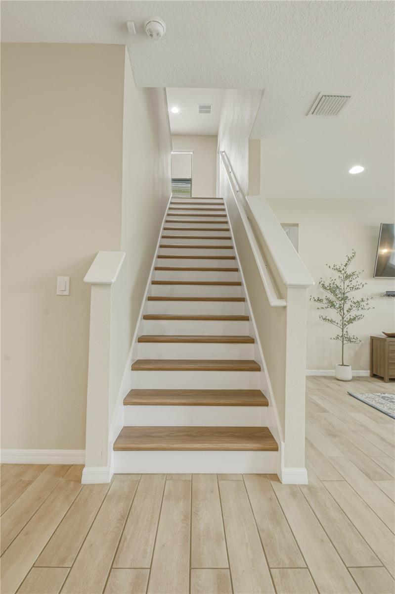 CORNERGATE SUB - Residential