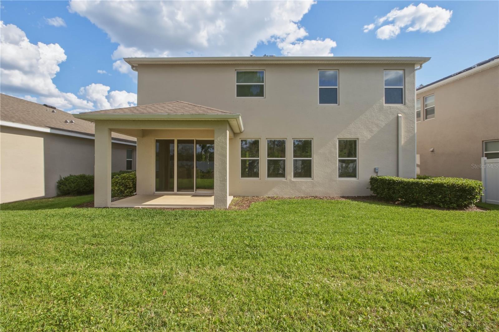 CORNERGATE SUB - Residential