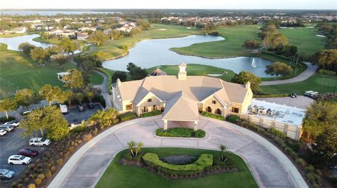 A home in ORLANDO