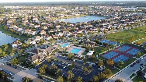 A home in ORLANDO