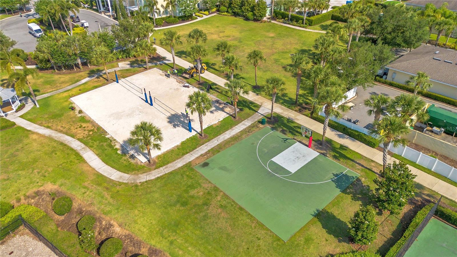 REUNION WEST PH 1 WEST & AMENT CTR RPLT - Residential