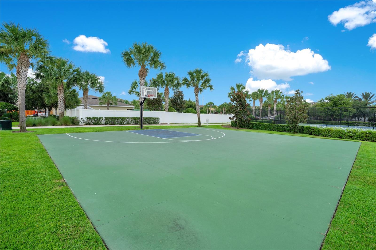 REUNION WEST PH 1 WEST & AMENT CTR RPLT - Residential