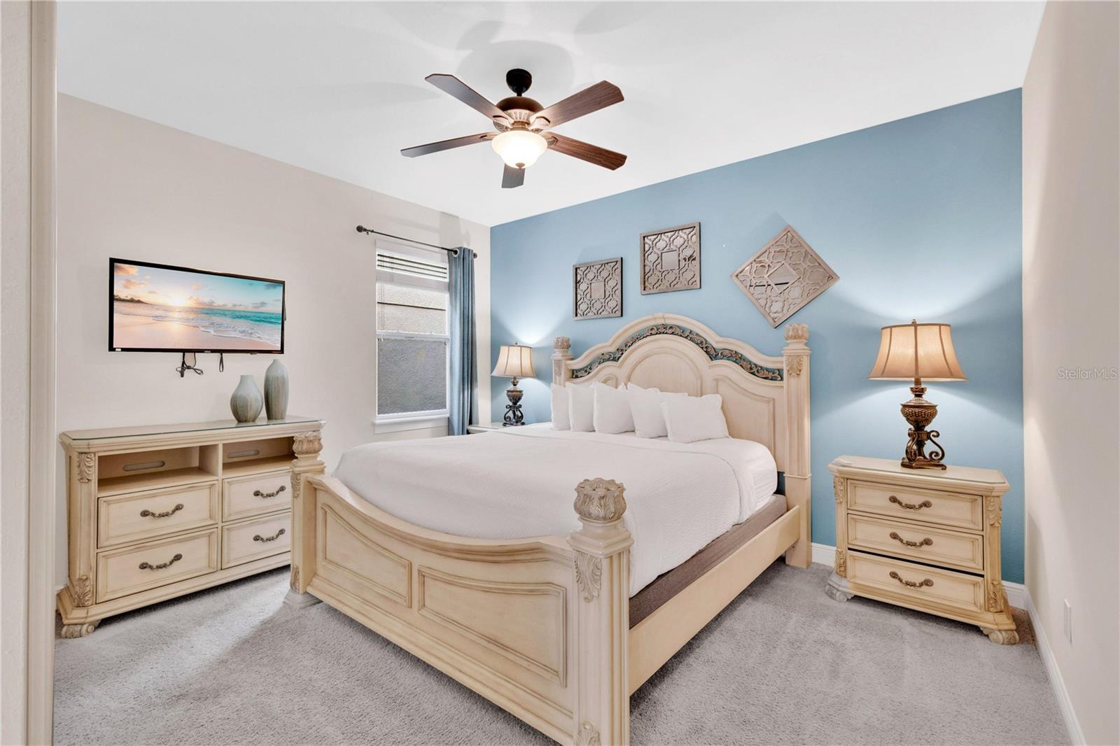 REUNION WEST PH 1 WEST & AMENT CTR RPLT - Residential