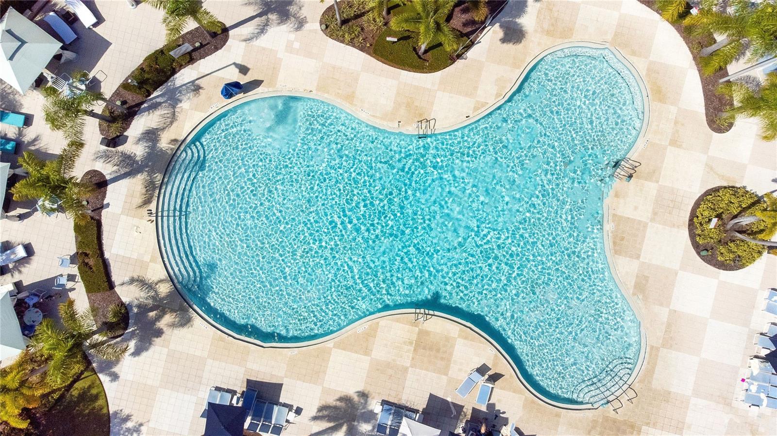 REUNION WEST PH 1 WEST & AMENT CTR RPLT - Residential