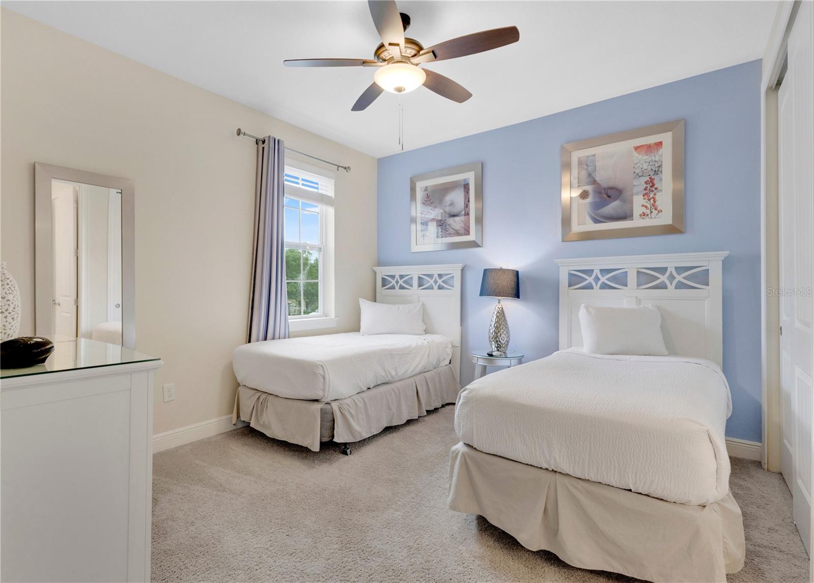 REUNION WEST PH 1 WEST & AMENT CTR RPLT - Residential