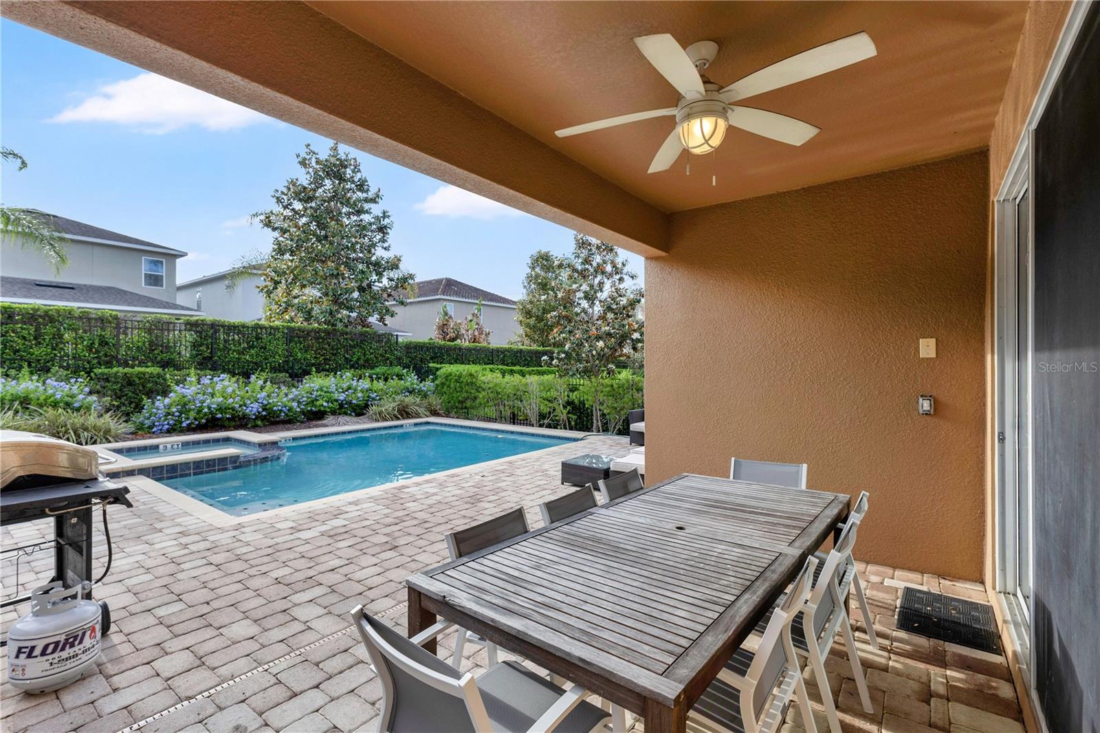 REUNION WEST PH 1 WEST & AMENT CTR RPLT - Residential