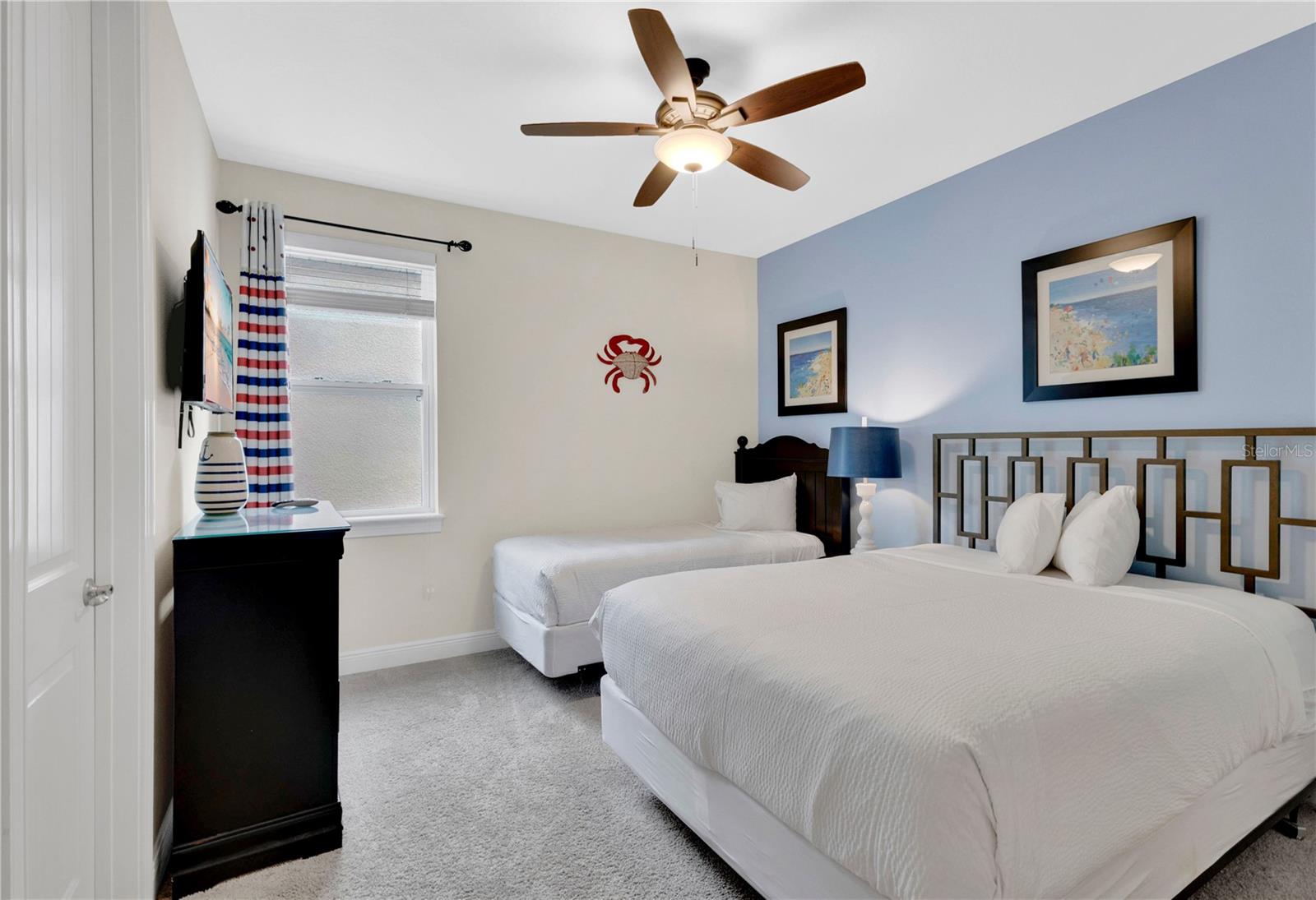 REUNION WEST PH 1 WEST & AMENT CTR RPLT - Residential