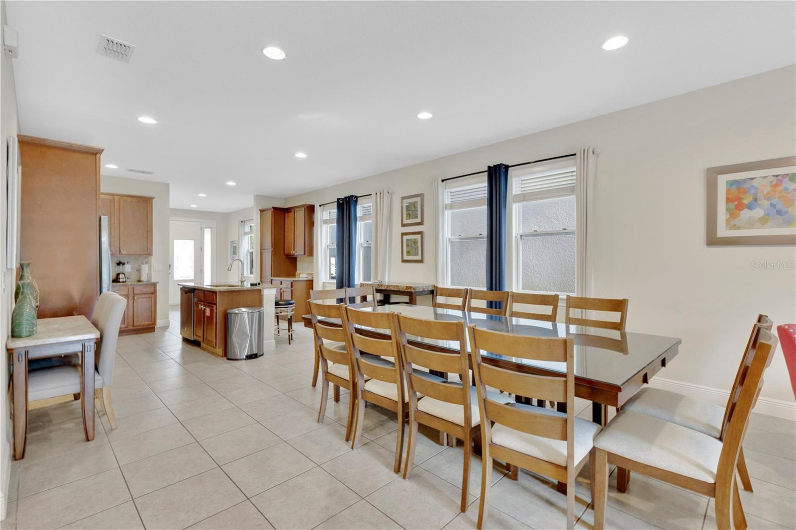 REUNION WEST PH 1 WEST & AMENT CTR RPLT - Residential