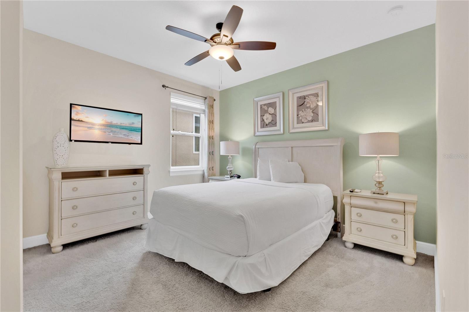 REUNION WEST PH 1 WEST & AMENT CTR RPLT - Residential