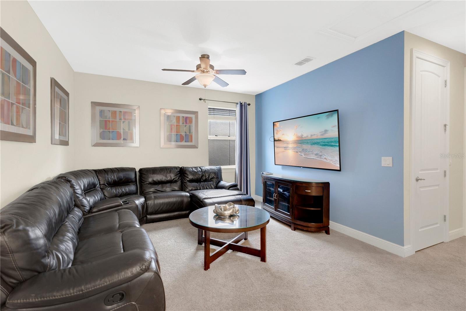 REUNION WEST PH 1 WEST & AMENT CTR RPLT - Residential