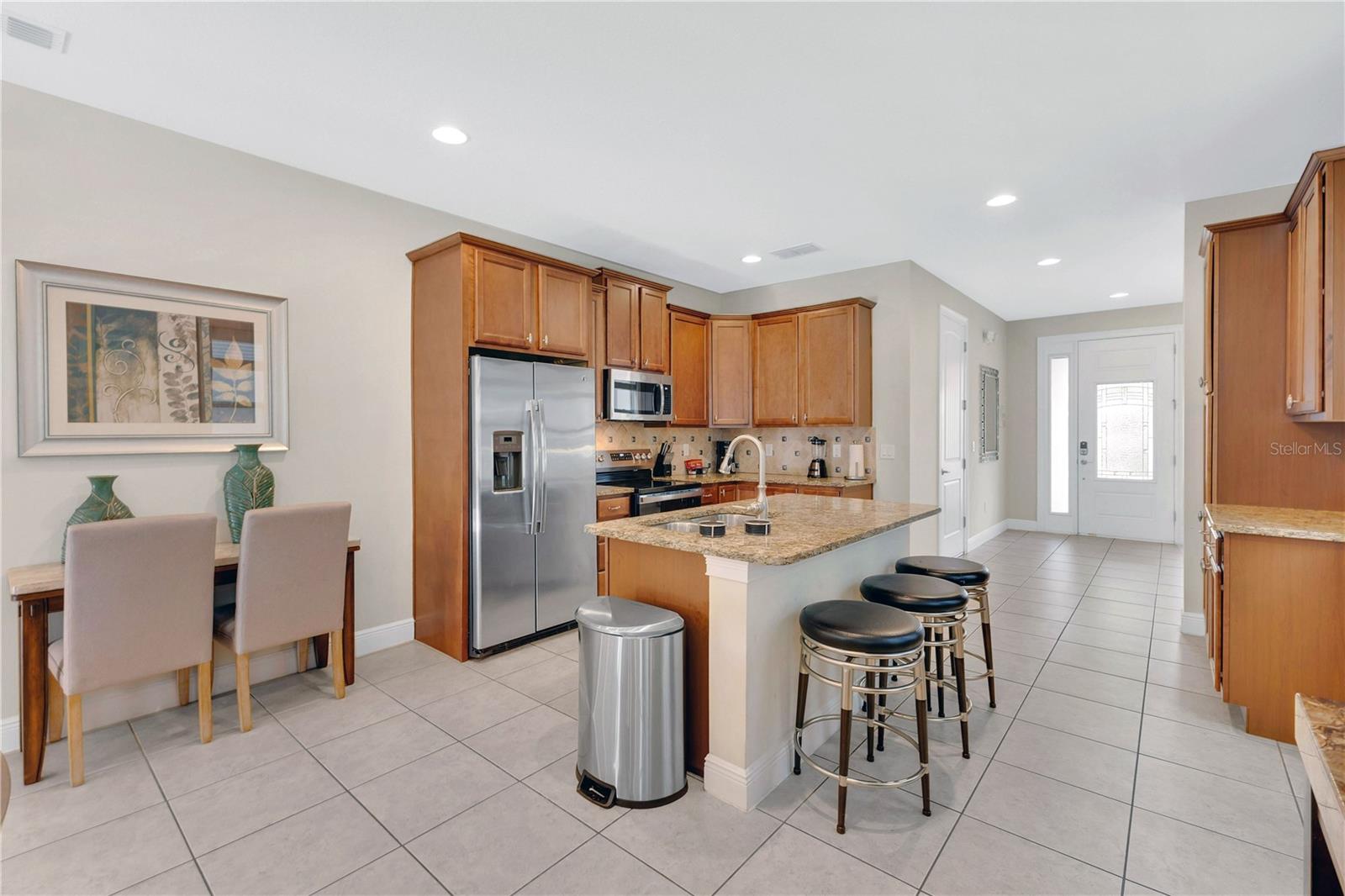 REUNION WEST PH 1 WEST & AMENT CTR RPLT - Residential