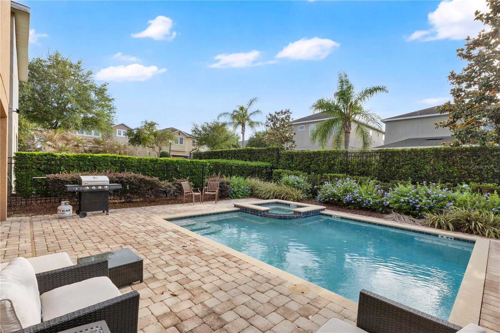 REUNION WEST PH 1 WEST & AMENT CTR RPLT - Residential