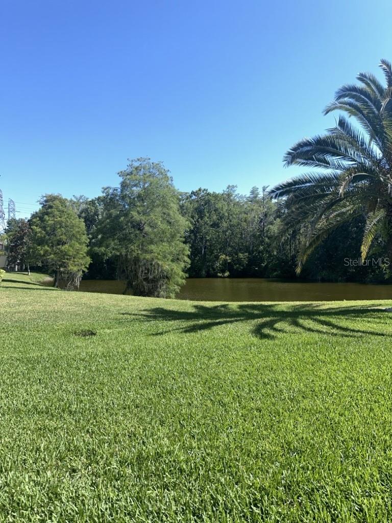 EAST LAKE WOODLANDS CYPRESS ESTATES - Residential Lease