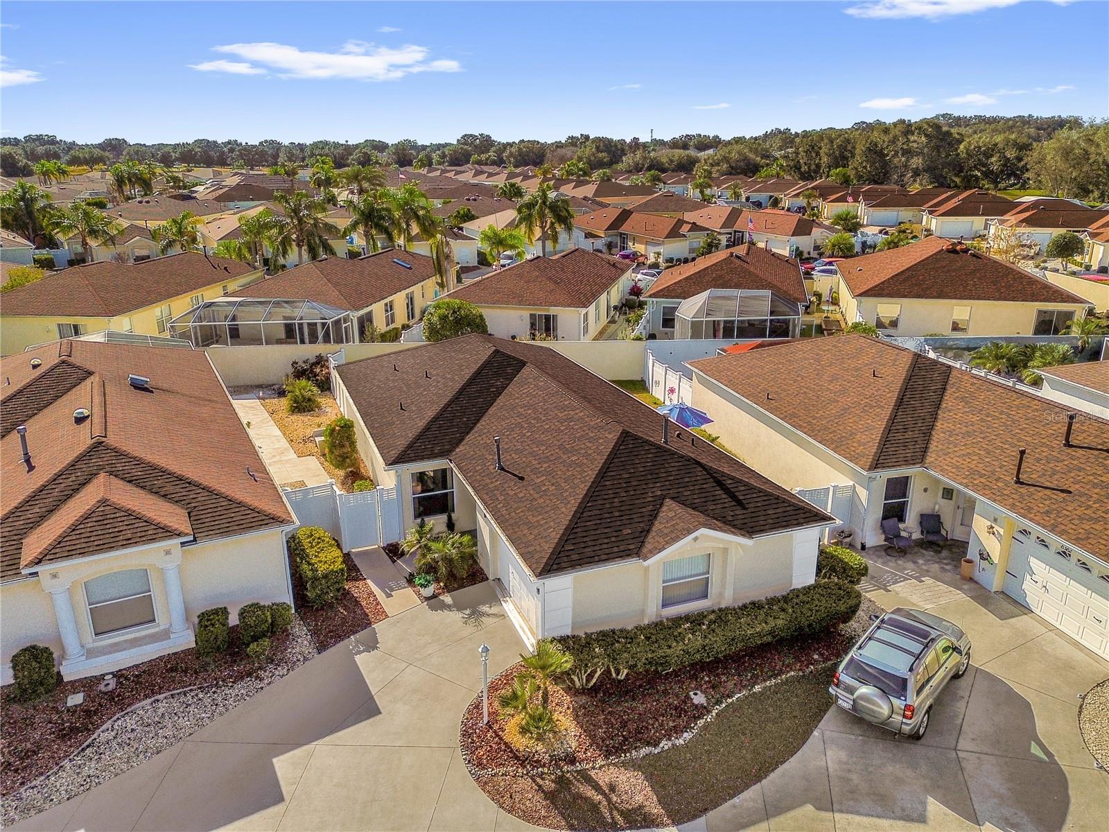 8386 SE 173RD HAMILTON PLACE