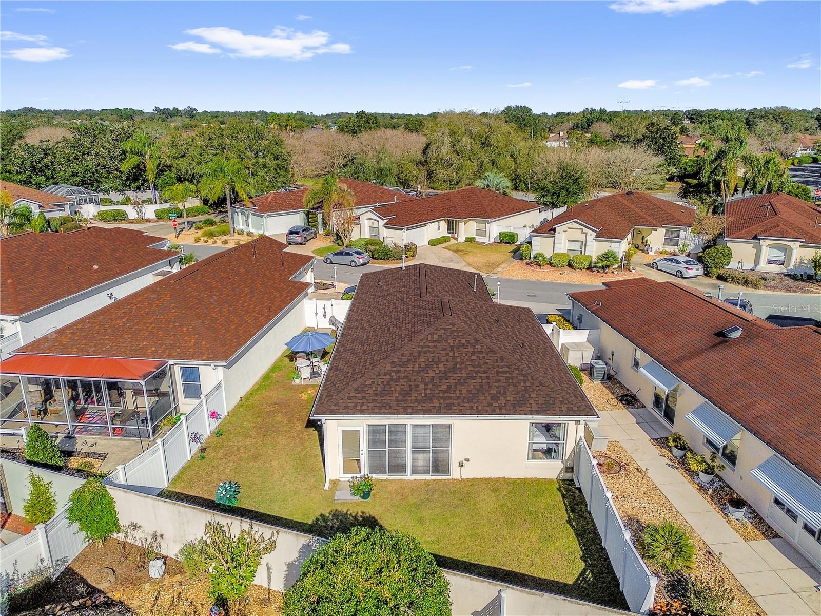 8386 SE 173RD HAMILTON PLACE