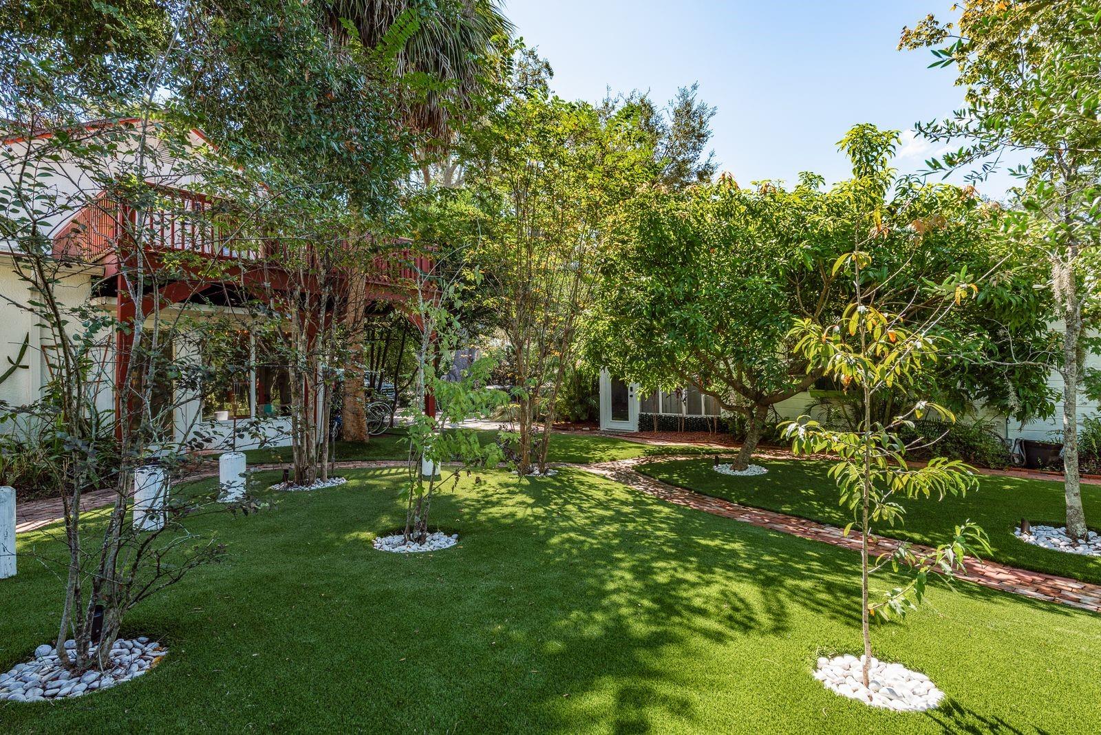 SUNSET RIDGE - Residential