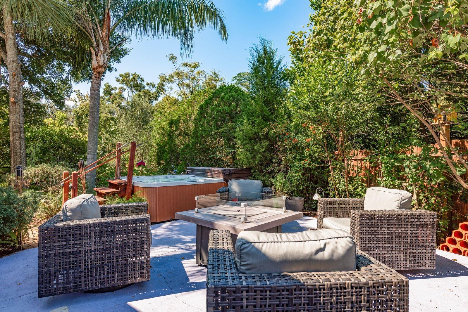 SUNSET RIDGE - Residential