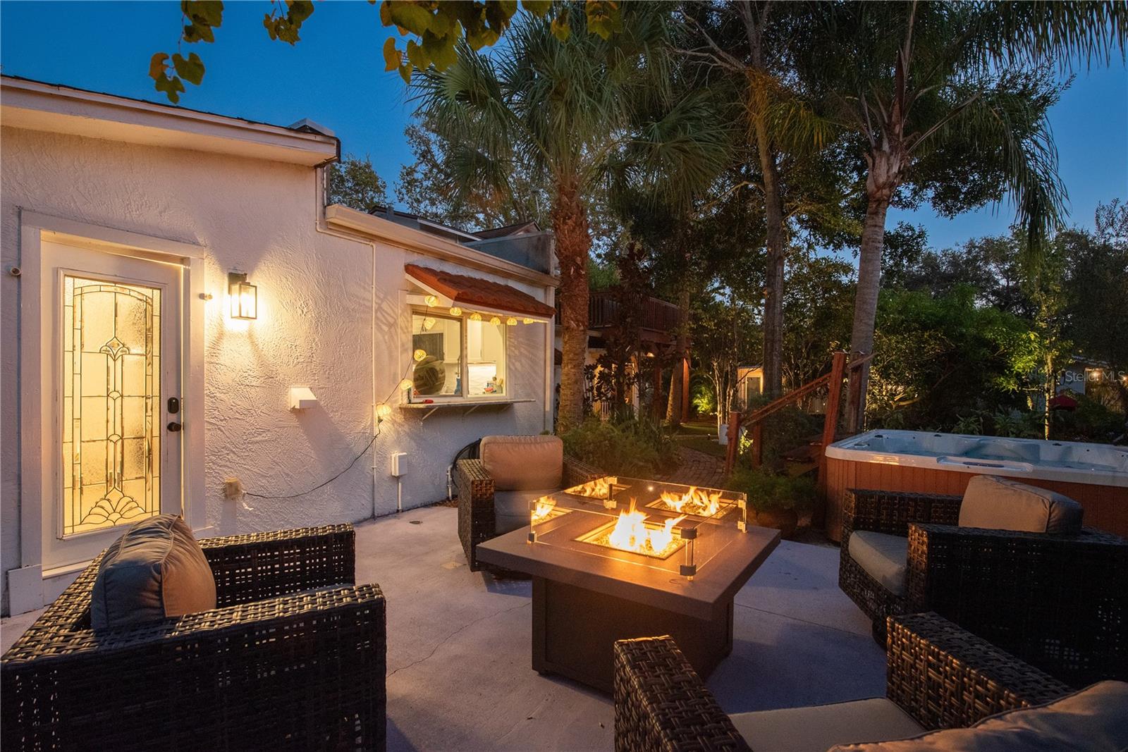 SUNSET RIDGE - Residential