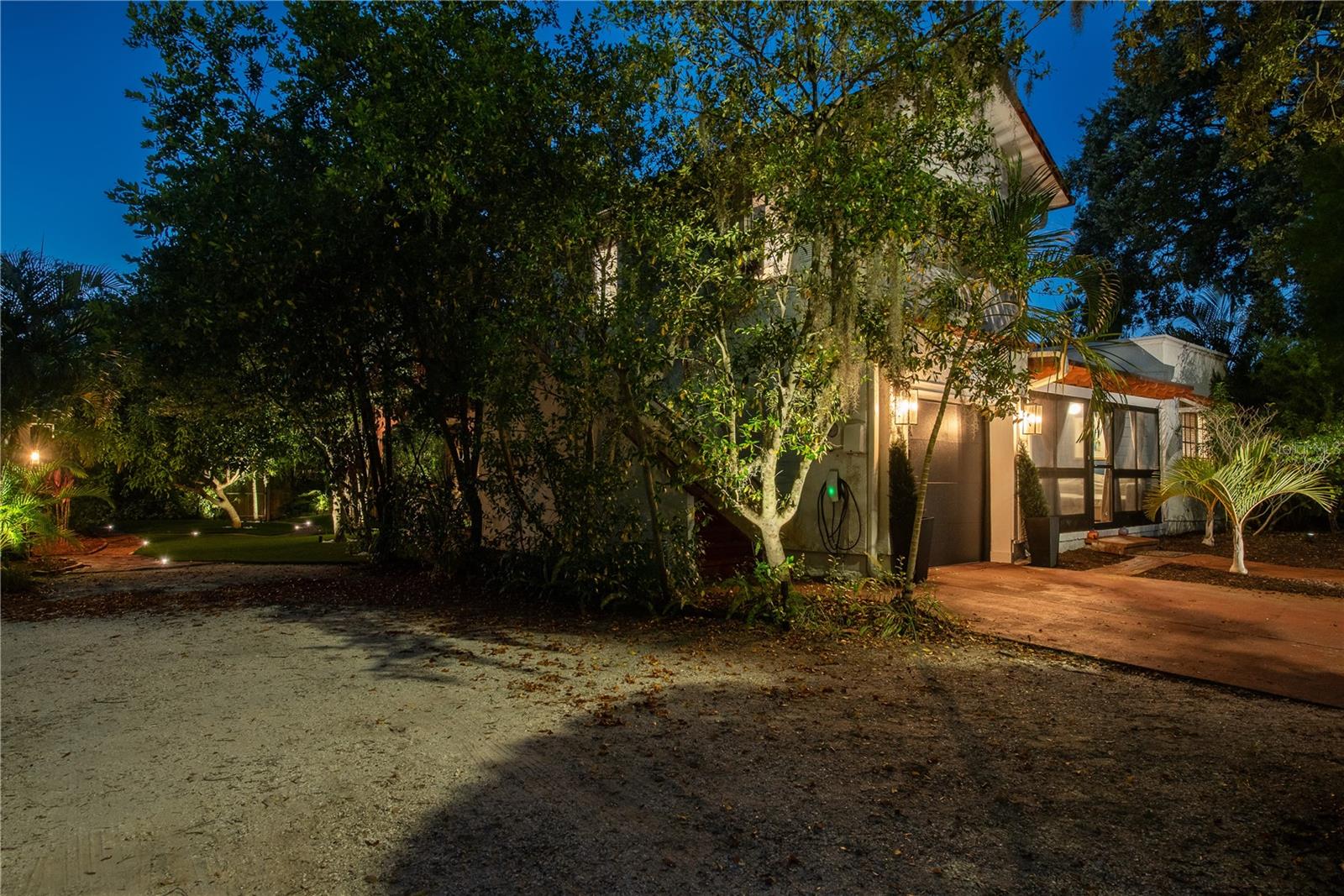 SUNSET RIDGE - Residential