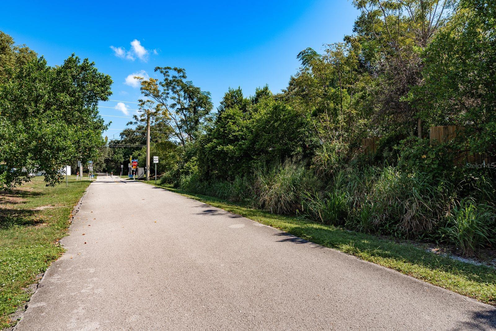 SUNSET RIDGE - Residential