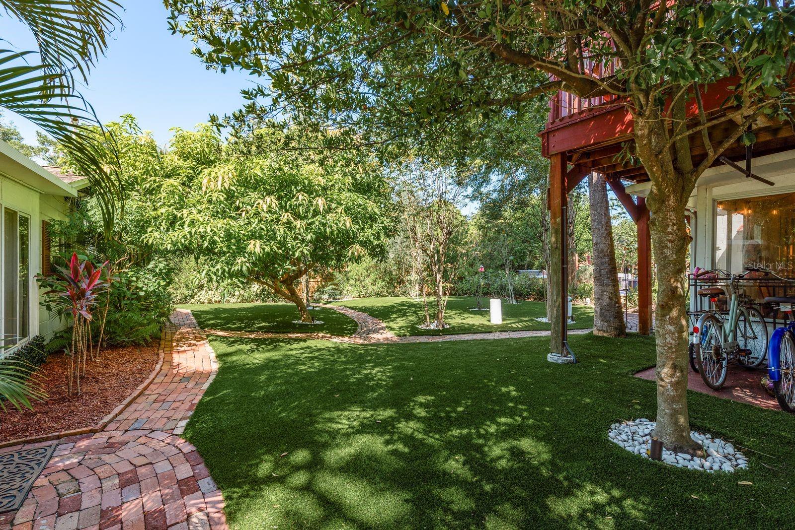 SUNSET RIDGE - Residential
